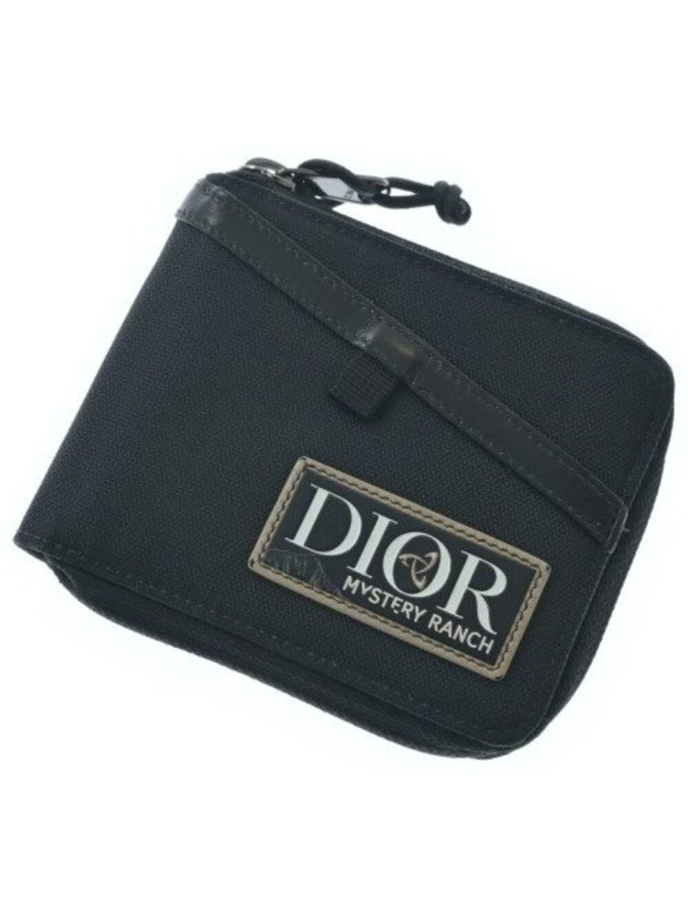 Dior Homme Wallet Coin Purse
